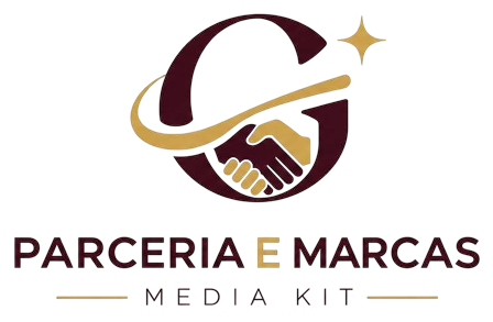 Parcerias e marcas